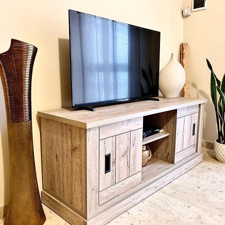 Serenity House Apartment Balestrate Luaran gambar