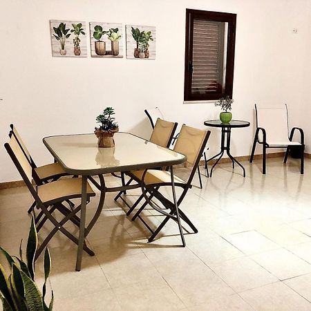 Serenity House Apartment Balestrate Luaran gambar