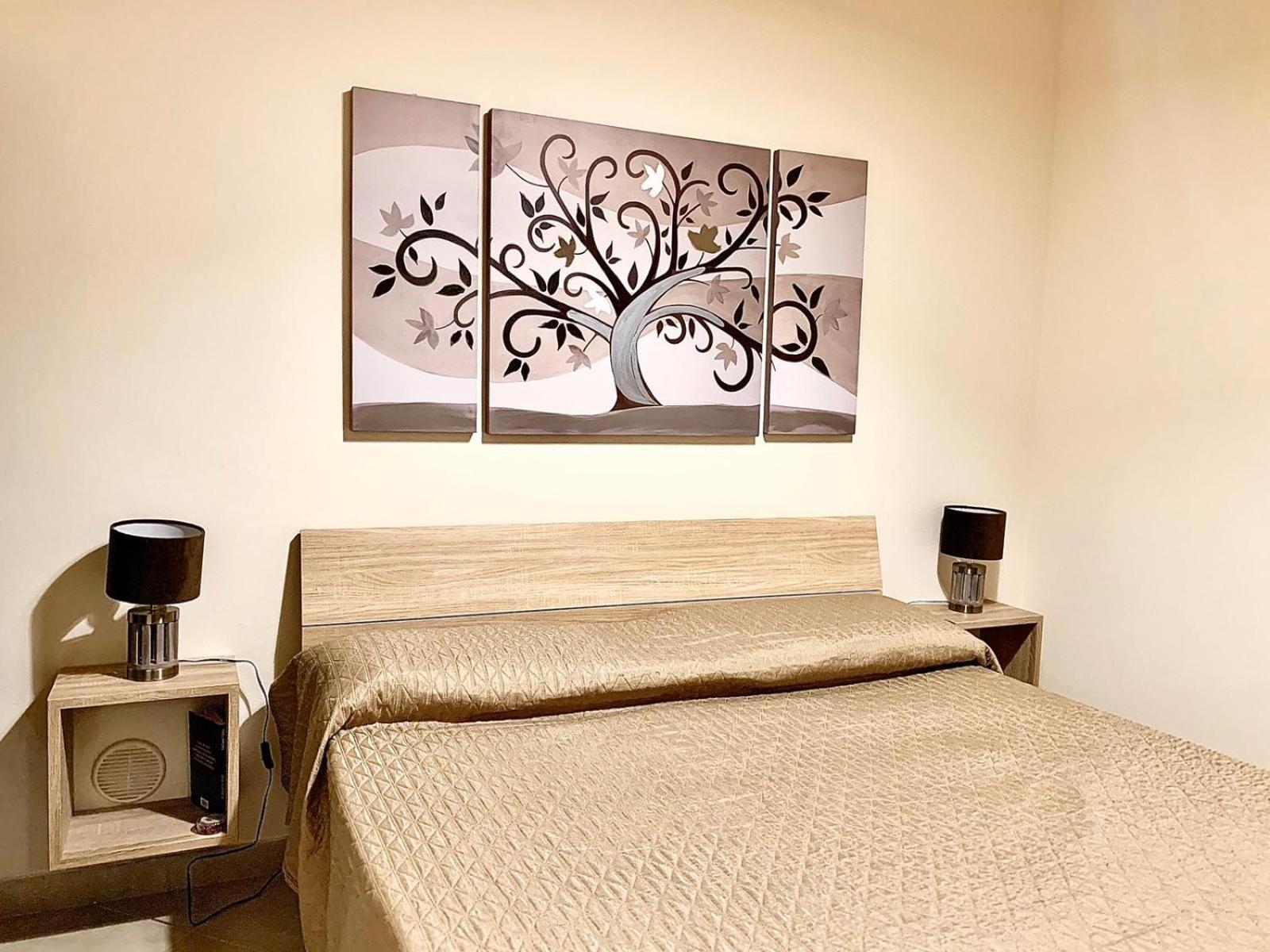 Serenity House Apartment Balestrate Luaran gambar