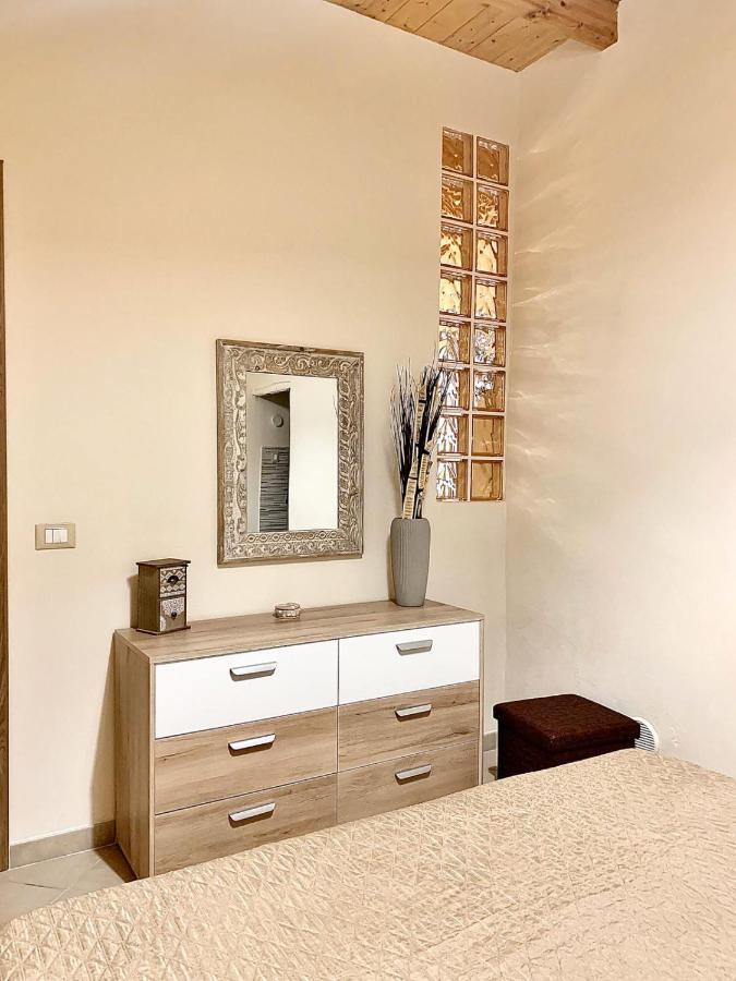 Serenity House Apartment Balestrate Luaran gambar