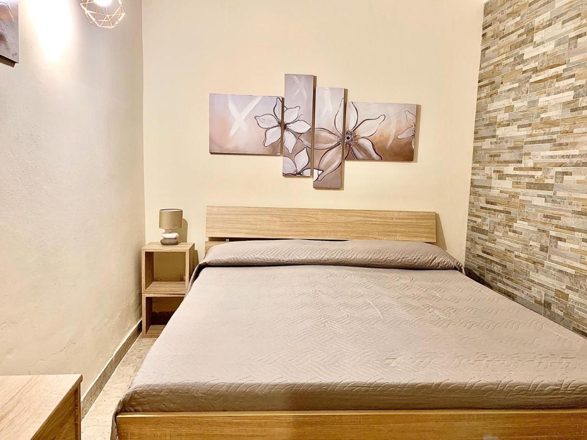 Serenity House Apartment Balestrate Luaran gambar
